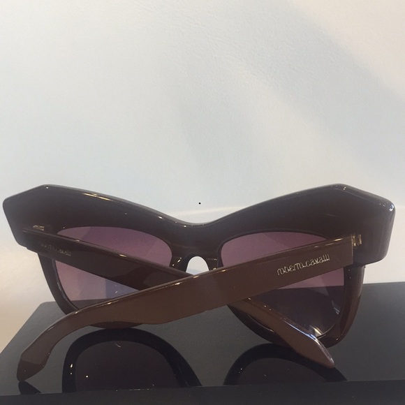 New Authentic Roberto Cavalli Sunglasses - Picture 3 of 5